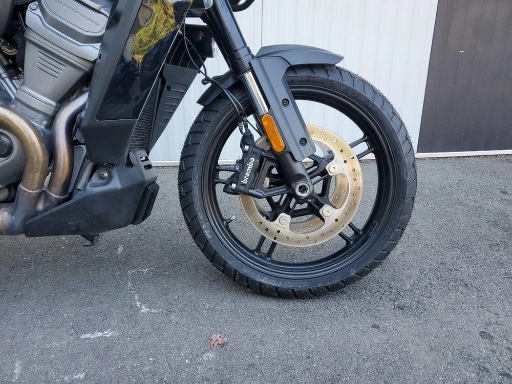 2021 Harley-davidson Pan America™ 1250 alt