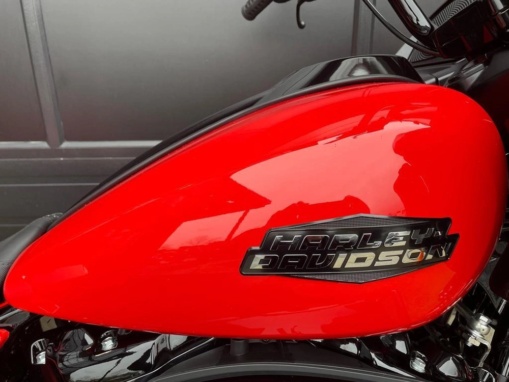 2026 Harley-davidson Fltrx - Road Glide® alt