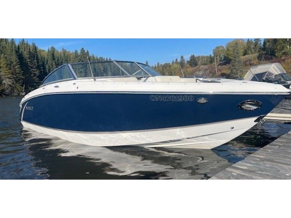 2014 Cobalt Boats R3 alt