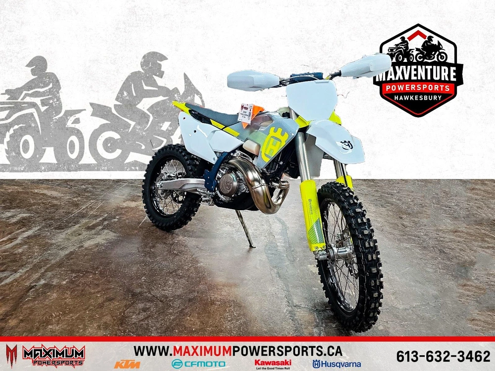 2024 Husqvarna Tx 300 alt