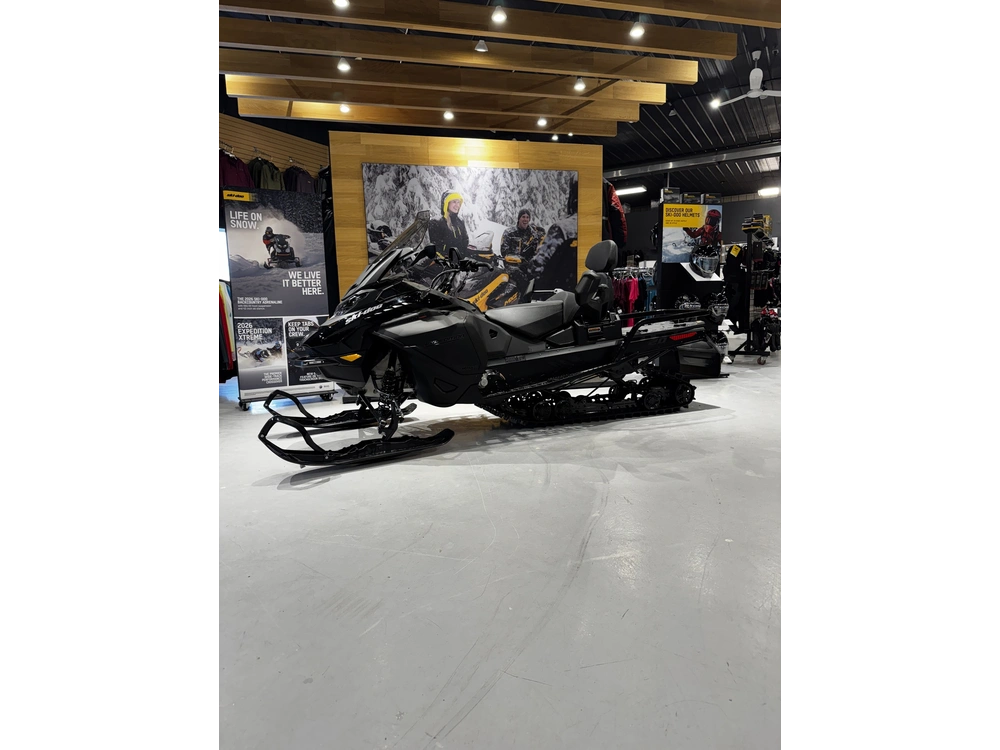 2026 Ski-doo Expedition Le 20" 900 Ace Turbo alt