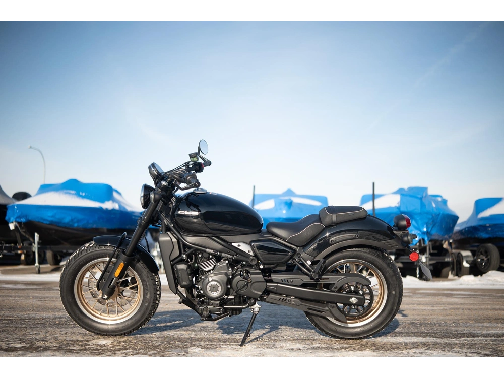 2026 Cfmoto 450cl-c alt