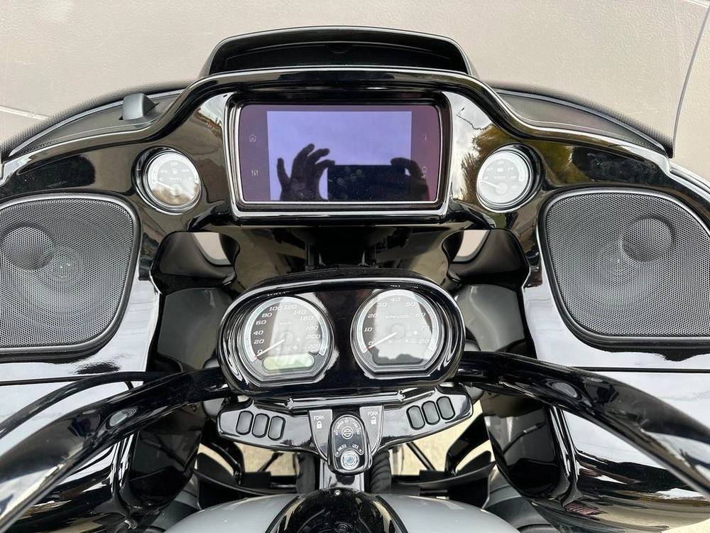 2024 Harley-davidson Fltrk - Road Glide™ Limited alt