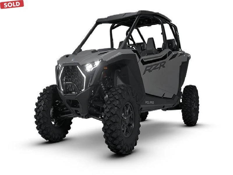 2026 Polaris Rzr Pro Xp 4 Ultimate alt