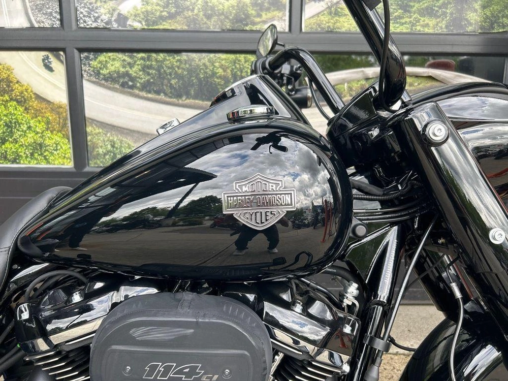2024 Harley-davidson Flhrxs - Road King™ Special alt