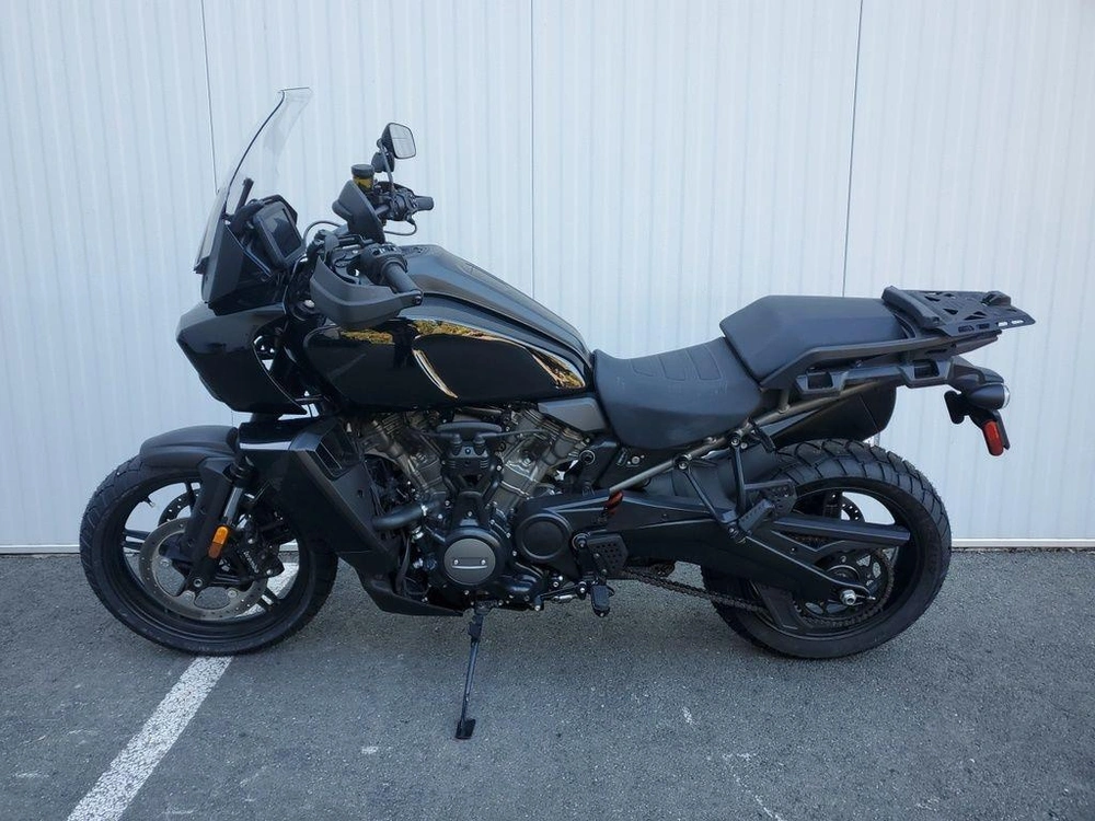 2021 Harley-davidson Pan America™ 1250 alt