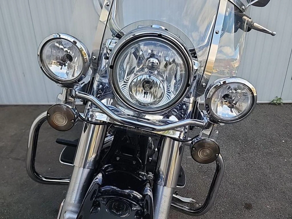 2019 Harley-davidson Flhr - Road King® alt