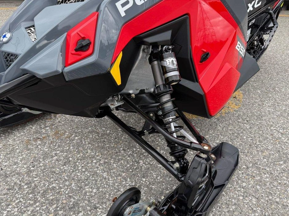 Polaris Polaris 850 Indy Xc 2024 alt