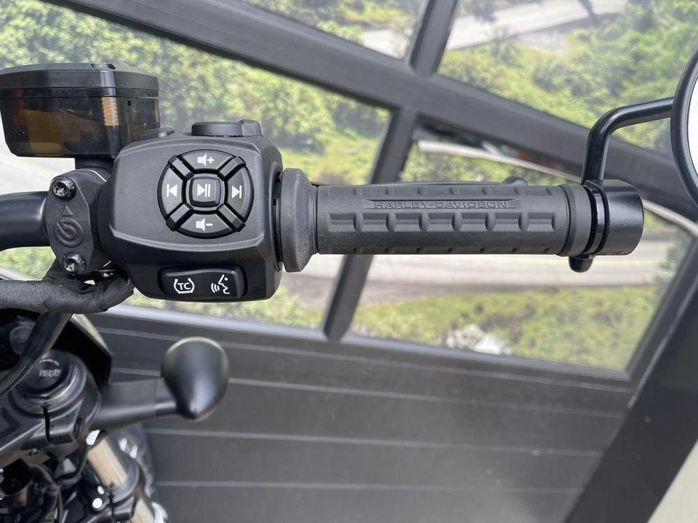 2023 Harley-davidson Rh975s - Nightster™ Special alt