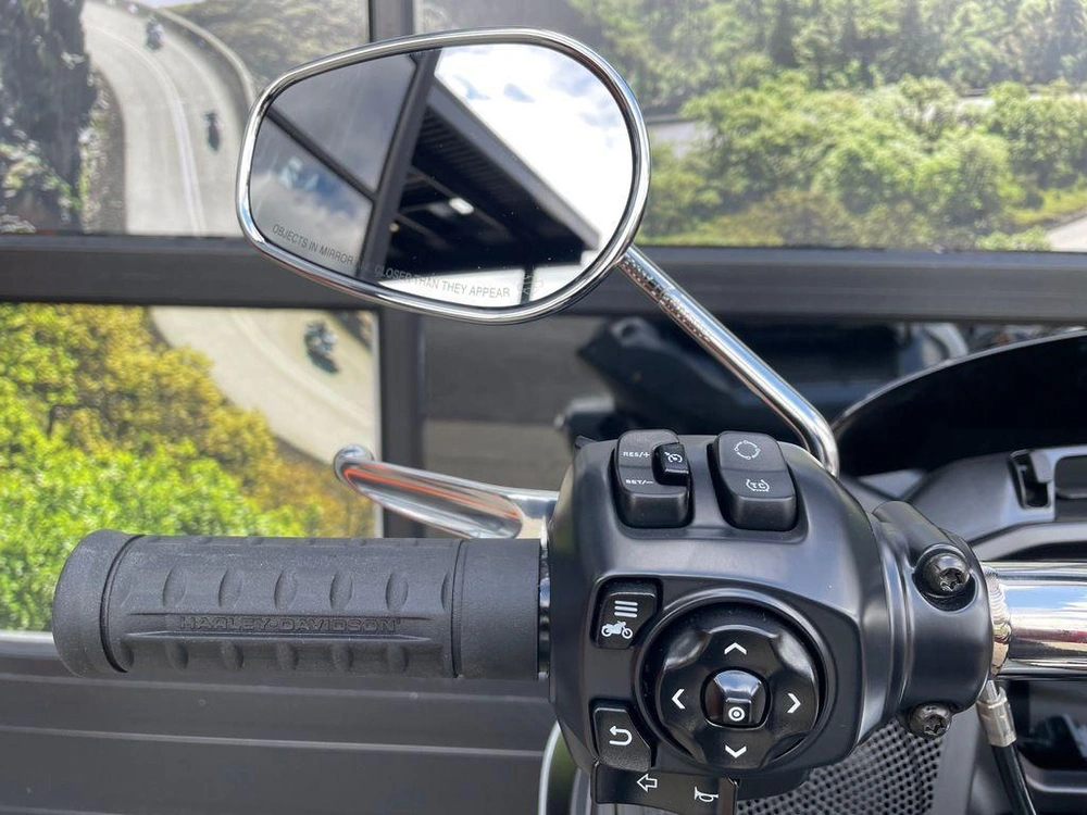 2025 Harley-davidson Fltrx - Road Glide® alt