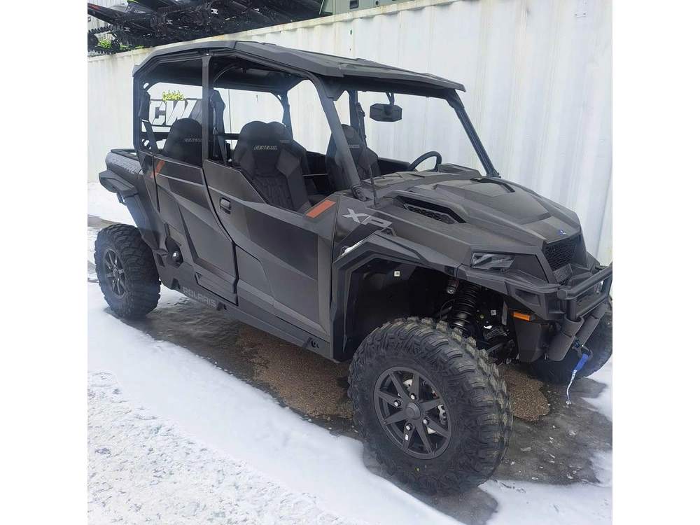 2026 Polaris General Xp 4 1000 - Premium alt