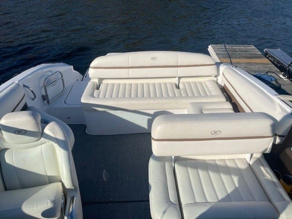 2014 Cobalt Boats R3 alt