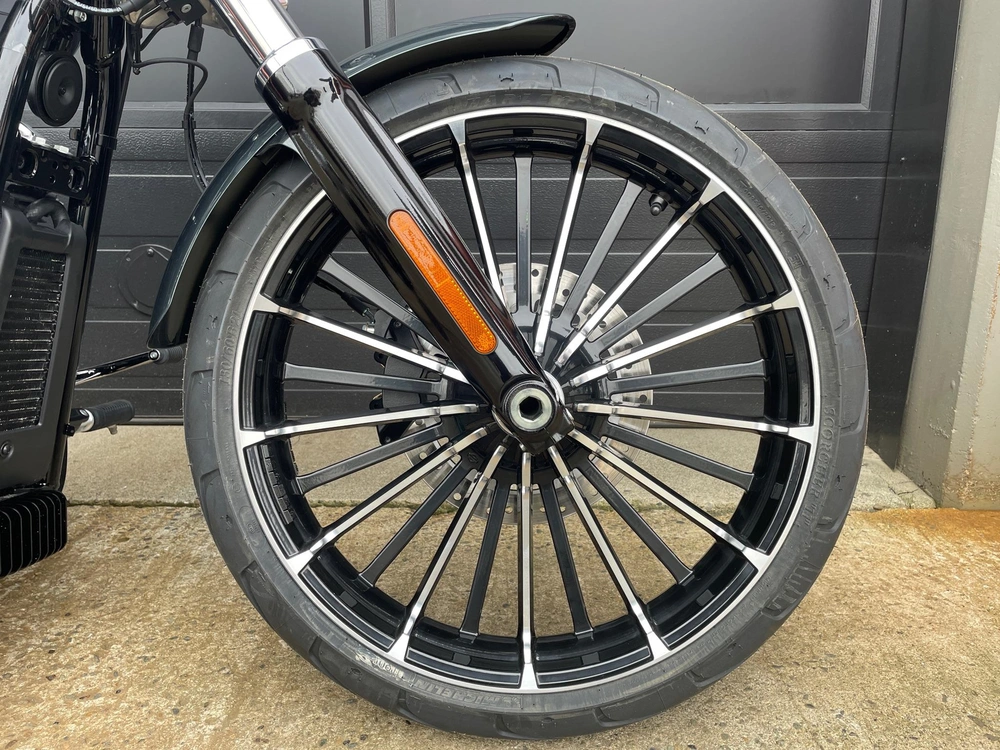 2026 Harley-davidson Fxbr - Breakout® alt