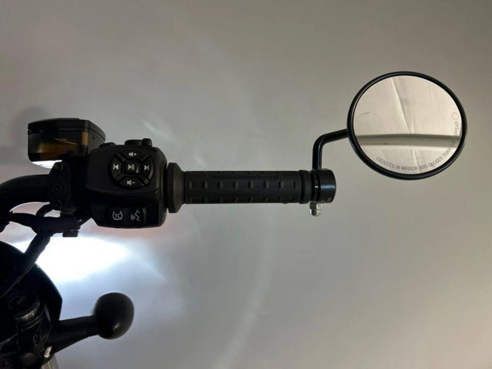 2023 Harley-davidson Rh975s - Nightster™ Special alt