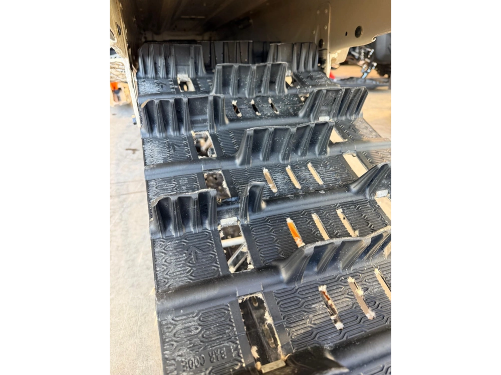 Ski-doo Freeride 154 850 E-tec Shot 2022 alt