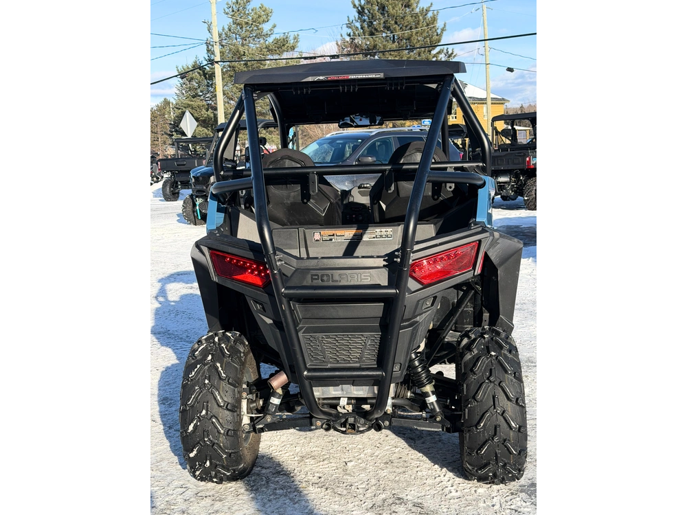 Polaris 900 Rzr Trail 2024 alt