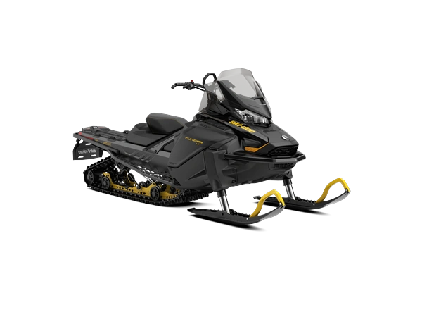 Ski-doo Tundra Le 600 Efi 1.5" E.s. 2026 alt