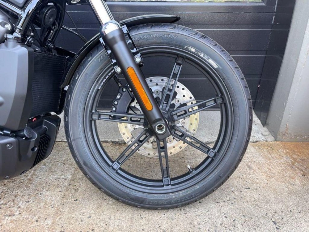 2023 Harley-davidson Rh975 - Nightster™ alt