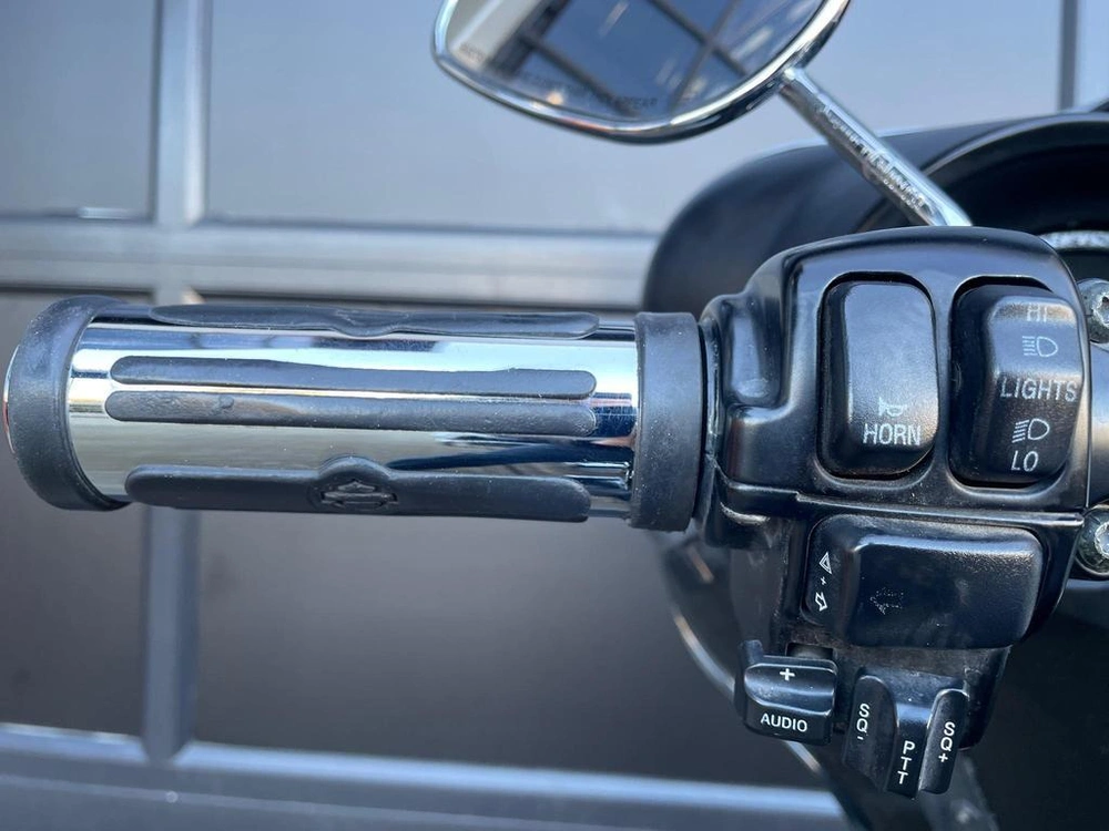 2009 Harley-davidson Flhtk - Ultra Limited™ alt