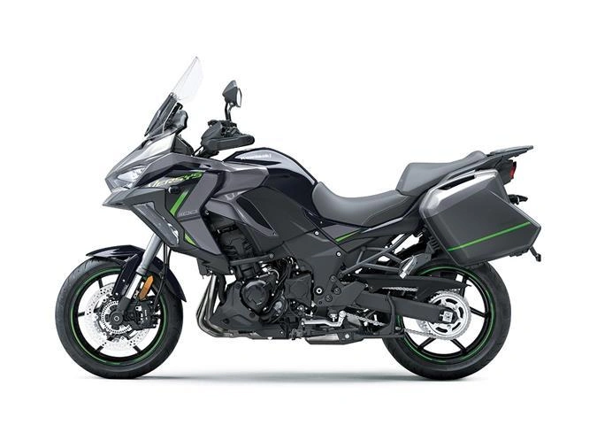 Kawasaki Versys 1100 Se Lt 2025 alt