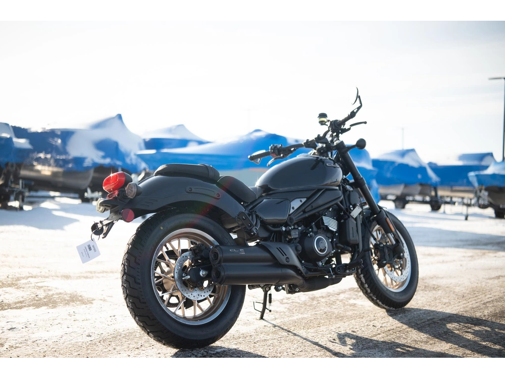 2026 Cfmoto 450cl-c alt