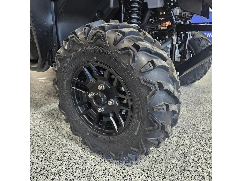 2025 Honda Pioneer 700 alt