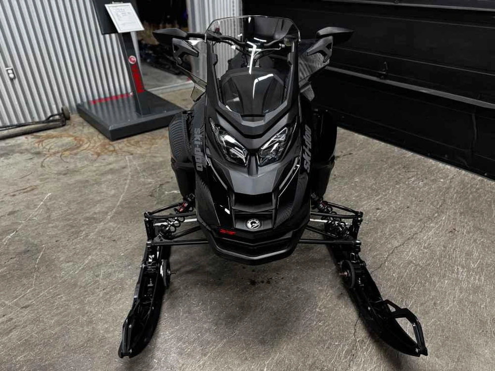 Ski-doo Renegade 900 Turbo R 2024 alt