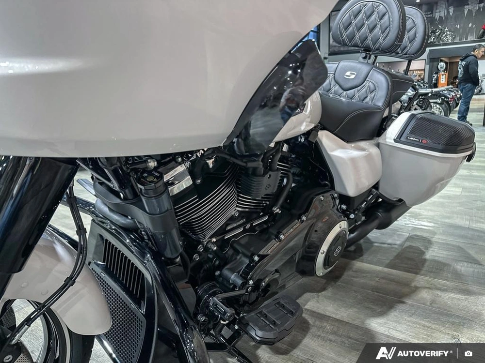 2025 Harley-davidson Fltrx - Road Glide® alt