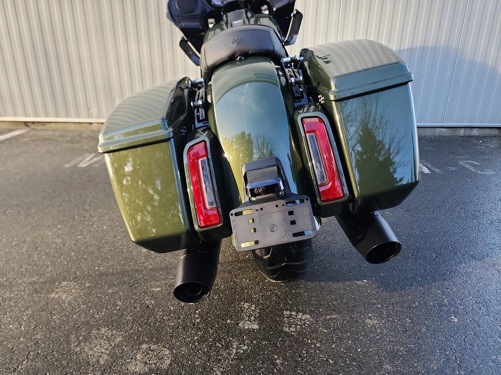 2026 Harley-davidson Fltrx - Road Glide® alt