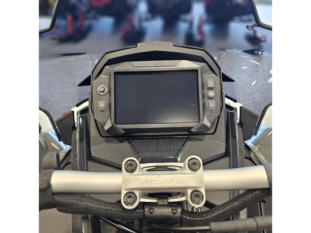 2025 Polaris 850 Indy Vr1 137 alt