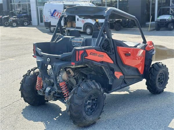 Can-am Maverick Sport 1000 2020 alt