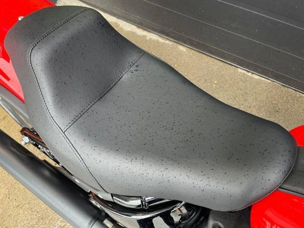 2026 Harley-davidson Fxlrs - Low Rider® S alt