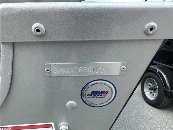 Alumacraft Classic 165 2024 alt