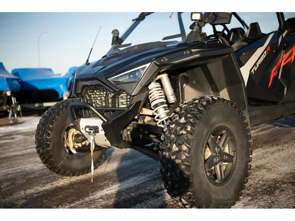 2023 Polaris Rzr Pro R 4 Turbo Premium alt