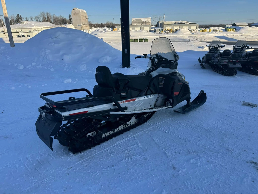 2022 Ski-doo Skandic 600 Efi alt
