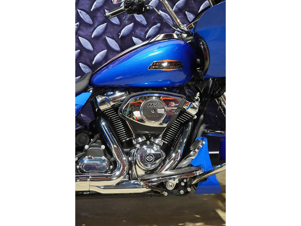 2025 Harley-davidson Fltrx Road Glide alt