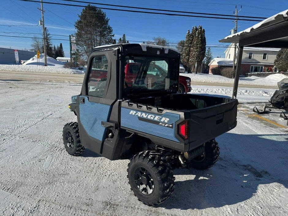 Polaris Polaris Ranger 570 Northstar 2026 alt