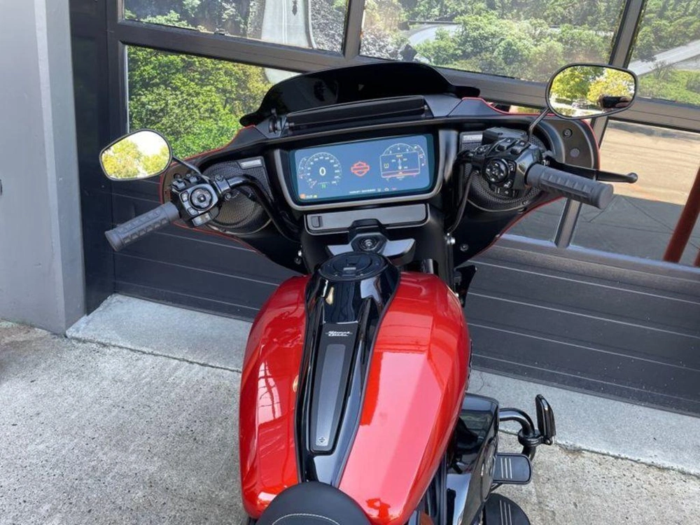 2024 Harley-davidson Flhx - Street Glide™ alt