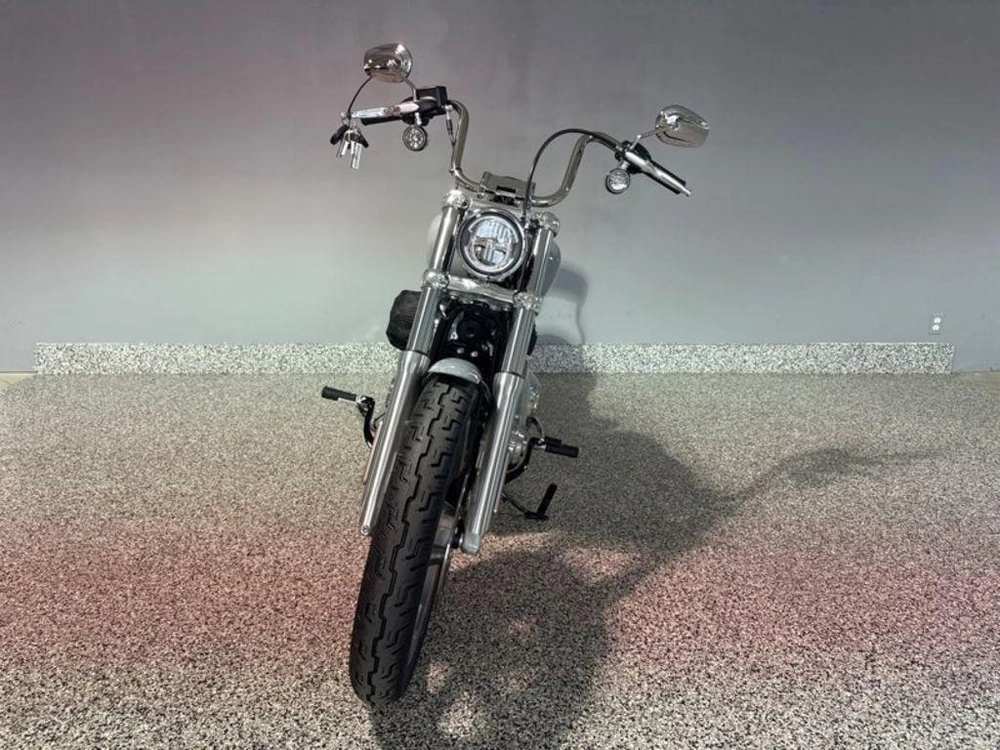 2024 Harley-davidson Fxst - Softail™ Standard alt