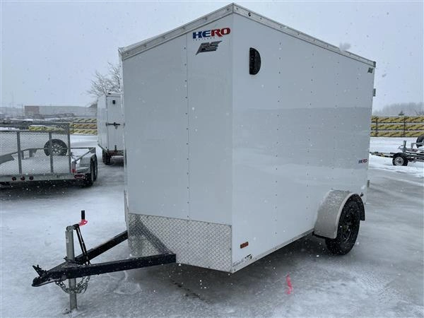 Bravo Hr610sa 2026 alt