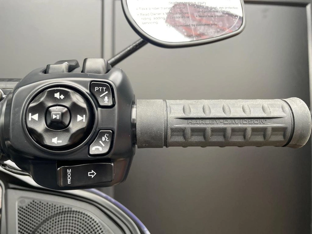 2026 Harley-davidson Fltrx - Road Glide® alt