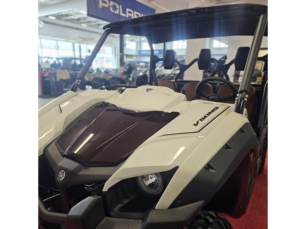 2026 Yamaha Viking Eps Ranch Edition alt