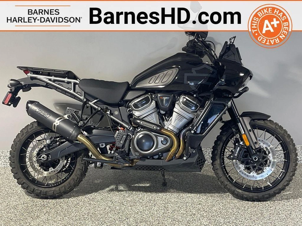 2021 Harley-davidson Pan America™ 1250 Special alt