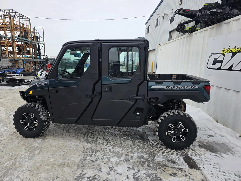 2026 Polaris Ranger Crew Xp 1000 Northstar - Ultimate alt