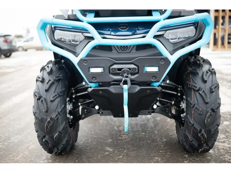 CFMOTO CFORCE MV1000 2026