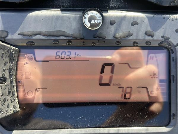 Ski-doo Tundra Sport 600 Ace 2023 alt