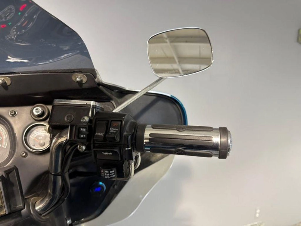 1994 Harley-davidson Flhtcu - Ultra Classic Electra Glide alt