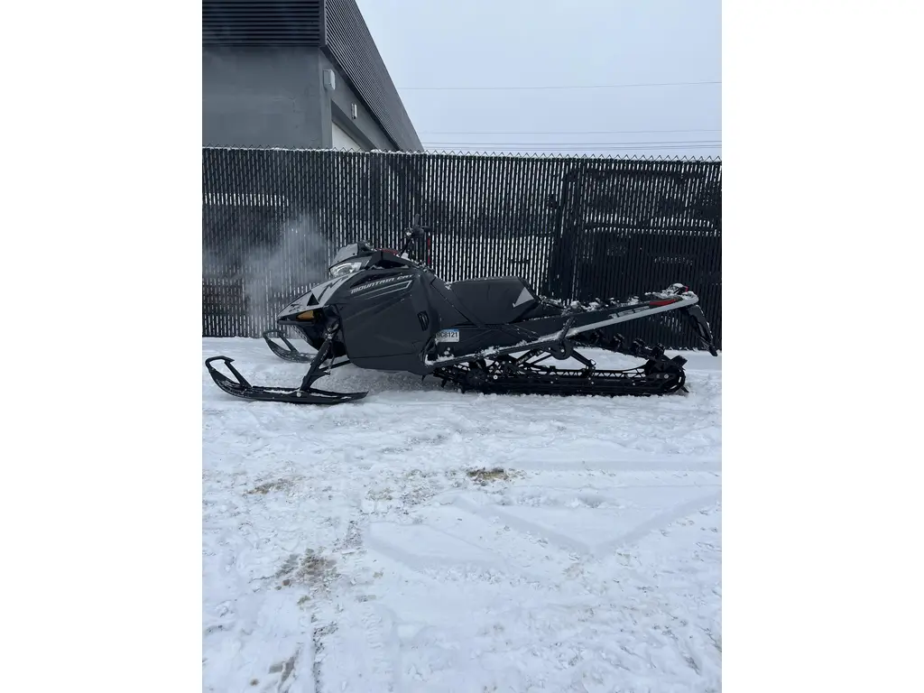 2019 Arctic Cat M 8000 162 MC