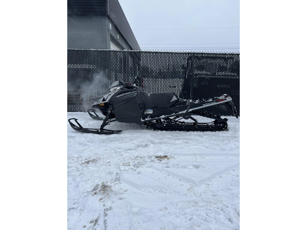 2019 Arctic Cat M 8000 162 Mc alt