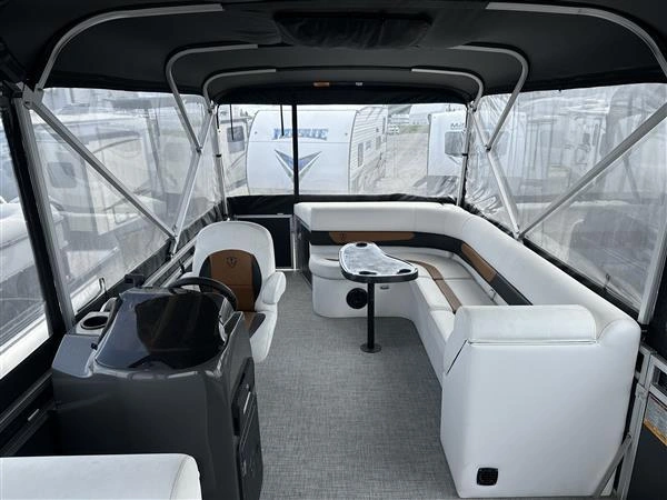 Armada Magicsky 22x8 Moteur Mercury 115hp 2023 alt